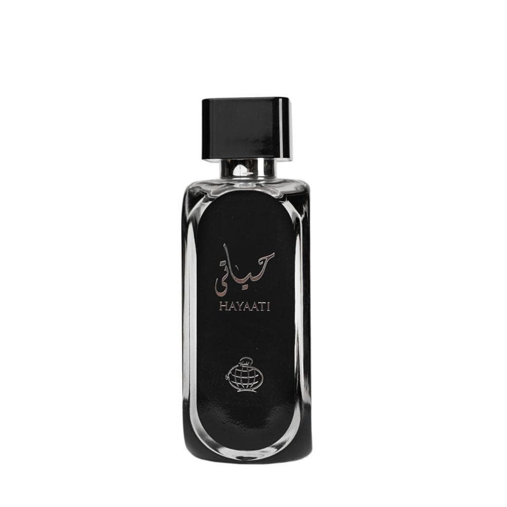 عطر ادکلن حیاتی فراگرنس | Hayaati Fragrance World — تصویر ۳