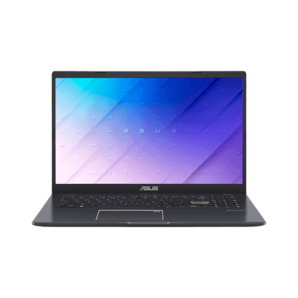 لپ تاپ ایسوس مدل E510MA Celeron(N4020)/4GB/256G SSD/INTEL — تصویر ۲