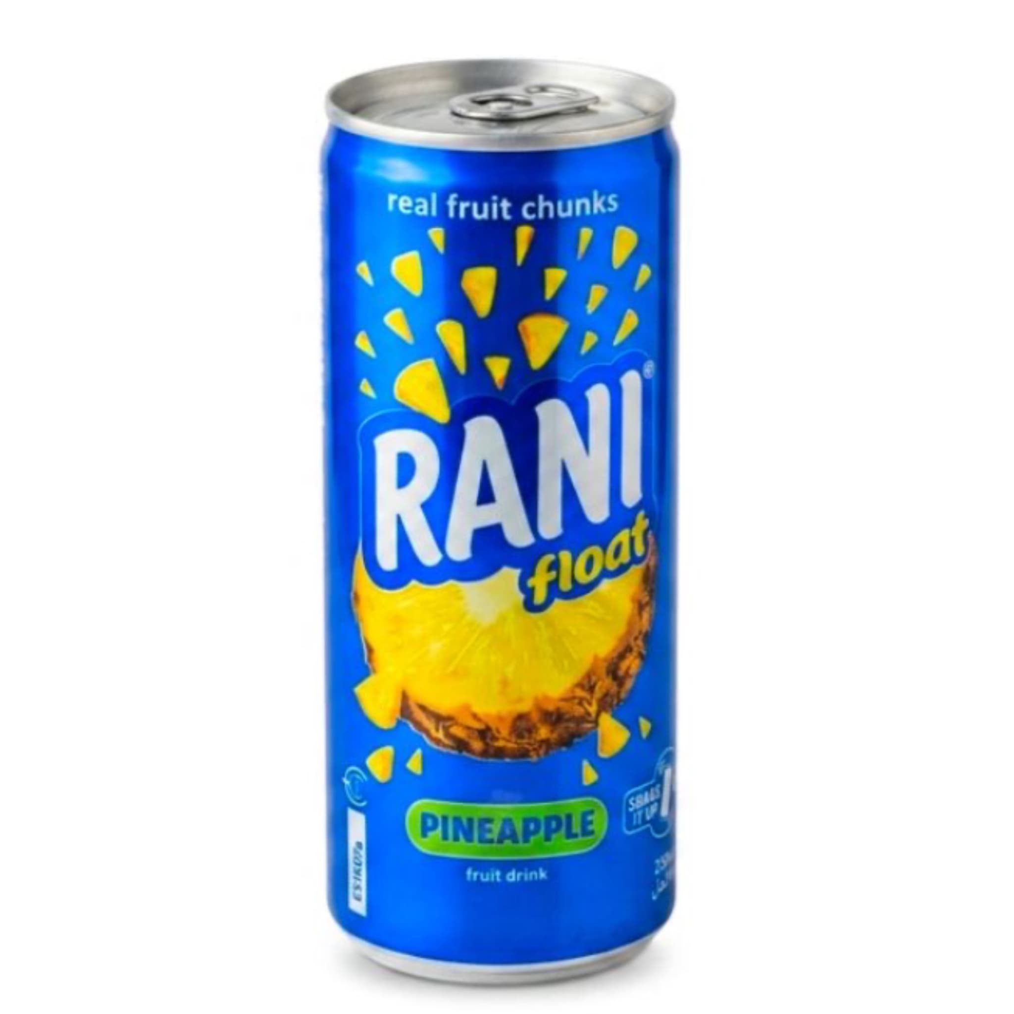 رانی فلوت آناناس – Rani Float Pineapple