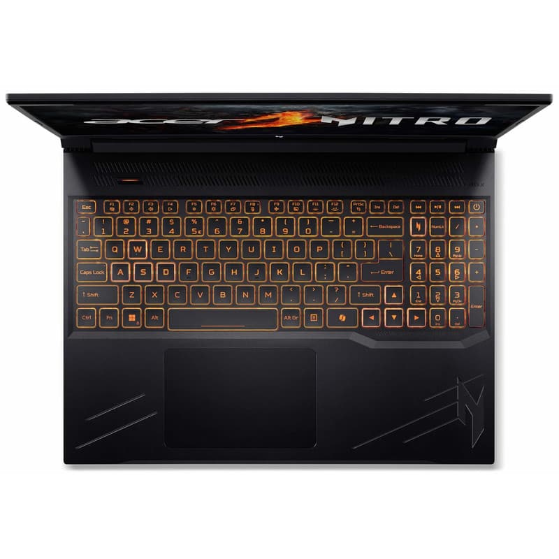 لپ تاپ ایسر مدلNitro V16 i7(14650HX)/16GB/512GB/6G RTX4050