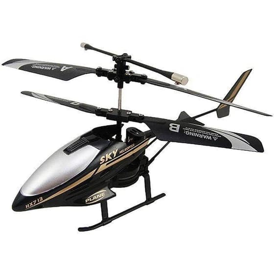 هلیکوپتر کنترلی hx 713