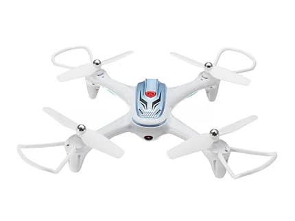 کوادکوپتر سایما x15w قابلیت مسیریابی — تصویر ۲