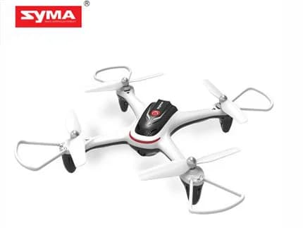 کوادکوپتر سایما x15w قابلیت مسیریابی — تصویر ۴