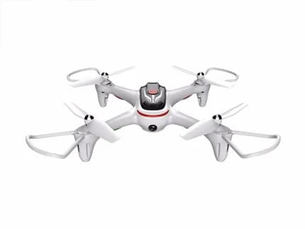 کوادکوپتر سایما x15w قابلیت مسیریابی — تصویر ۵