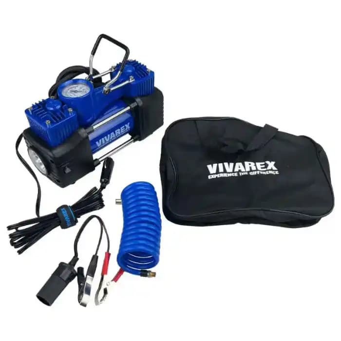 کمپرسور باد فندکی ویوارکس مدل VR1206_ACT — تصویر ۲
