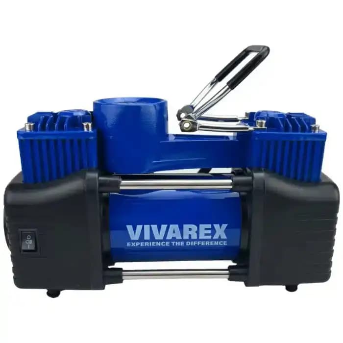 کمپرسور باد فندکی ویوارکس مدل VR1206_ACT — تصویر ۳