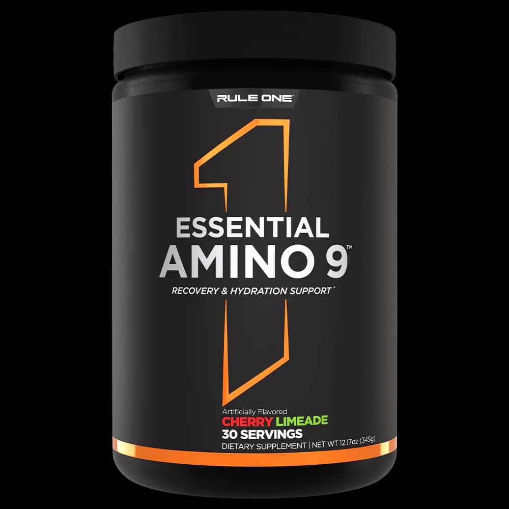 Amino Rull One – مکمل حرفه‌ای آمینو اسید برای افزایش عضله، انرژی و ریکاوری