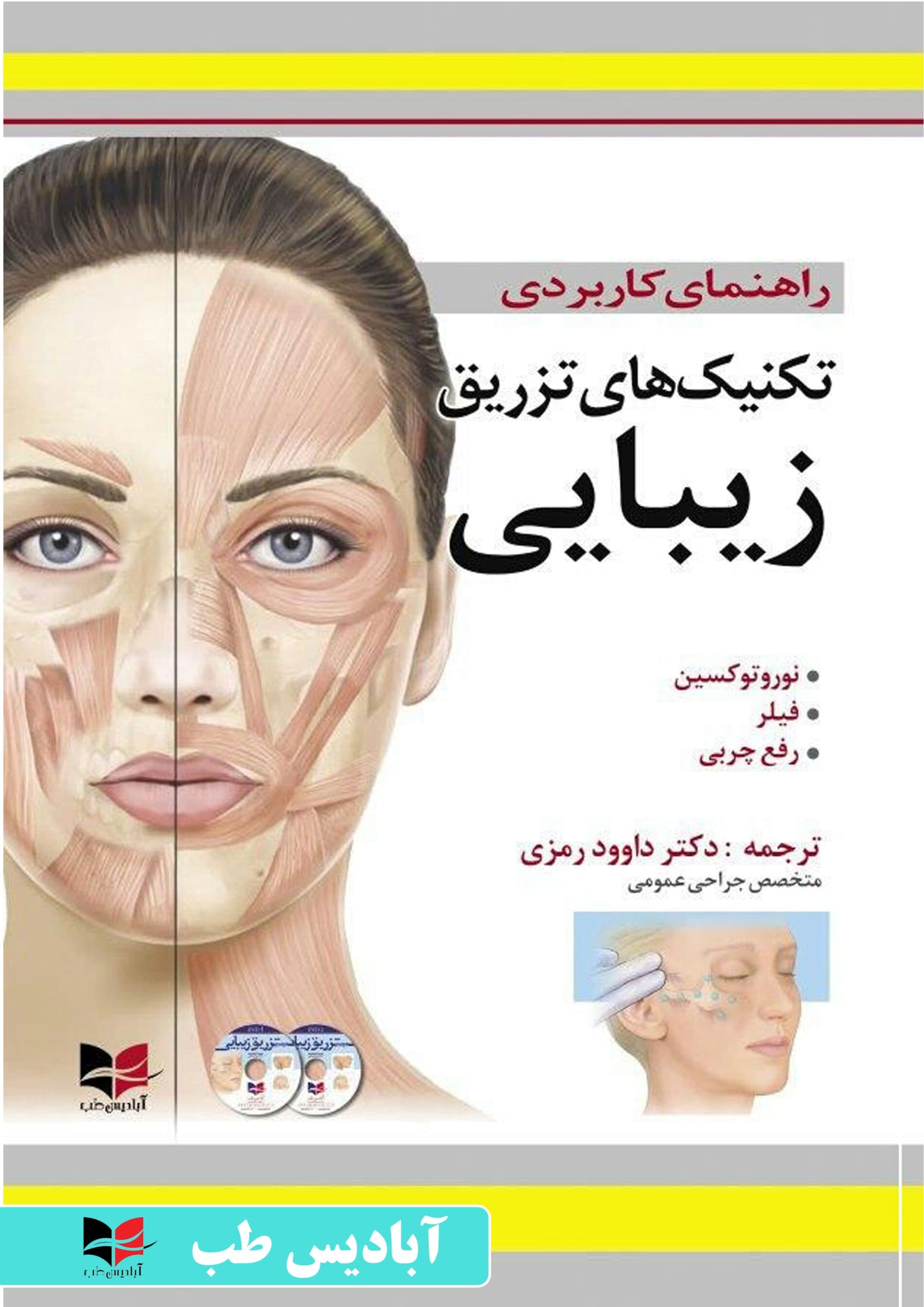 پکیج توکسین بوتولینوم در زیبایی — تصویر ۵