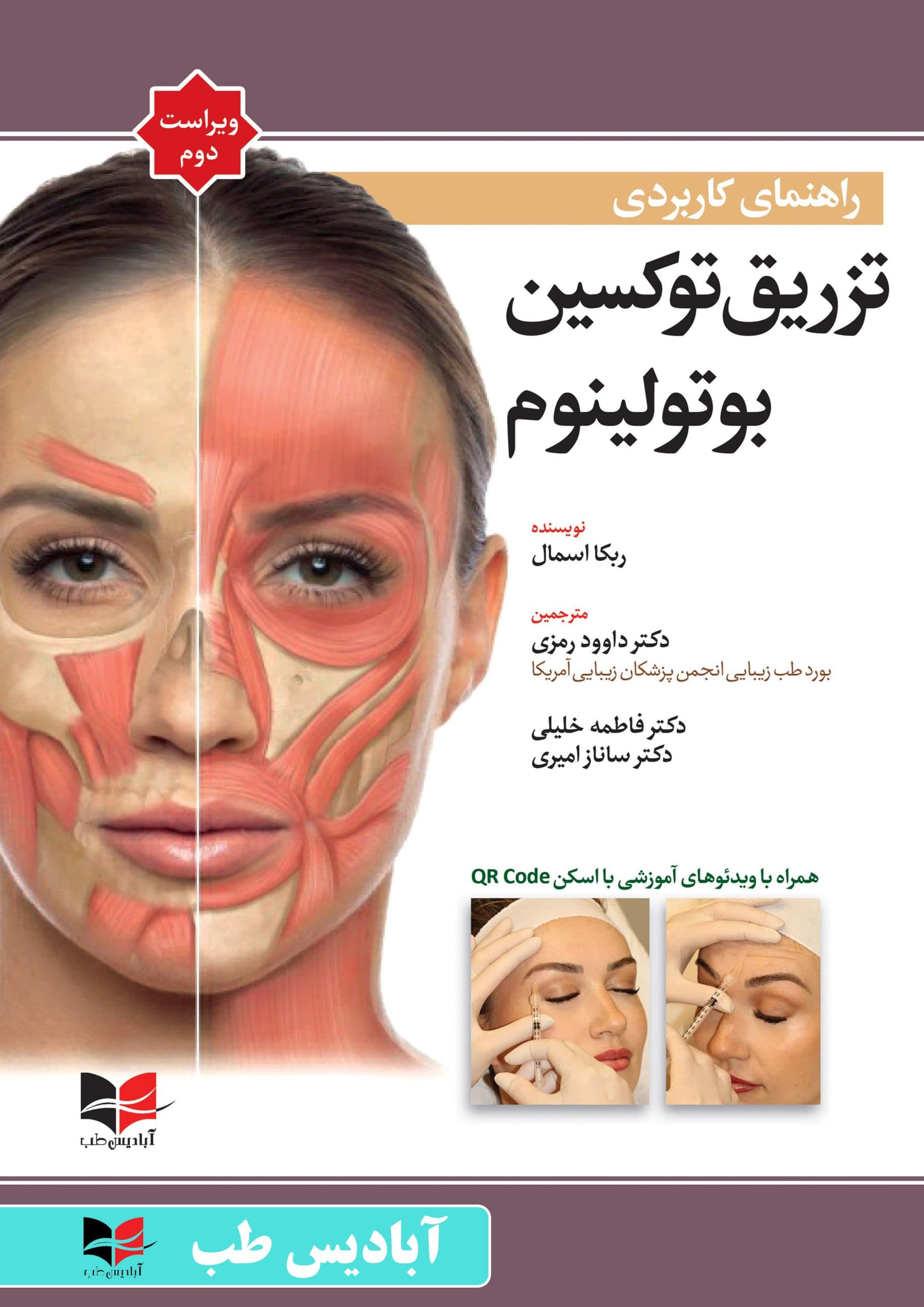 پکیج توکسین بوتولینوم در زیبایی — تصویر ۷