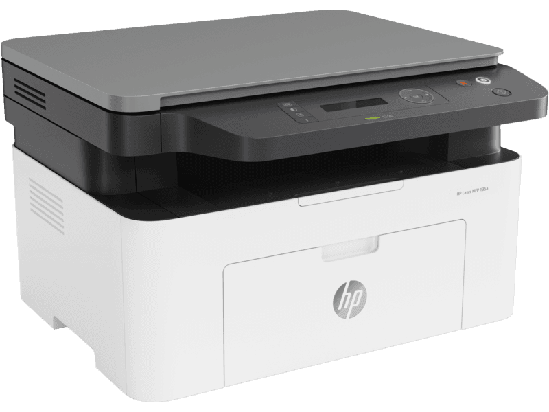 پرینتر HP مدل 135A — تصویر ۵