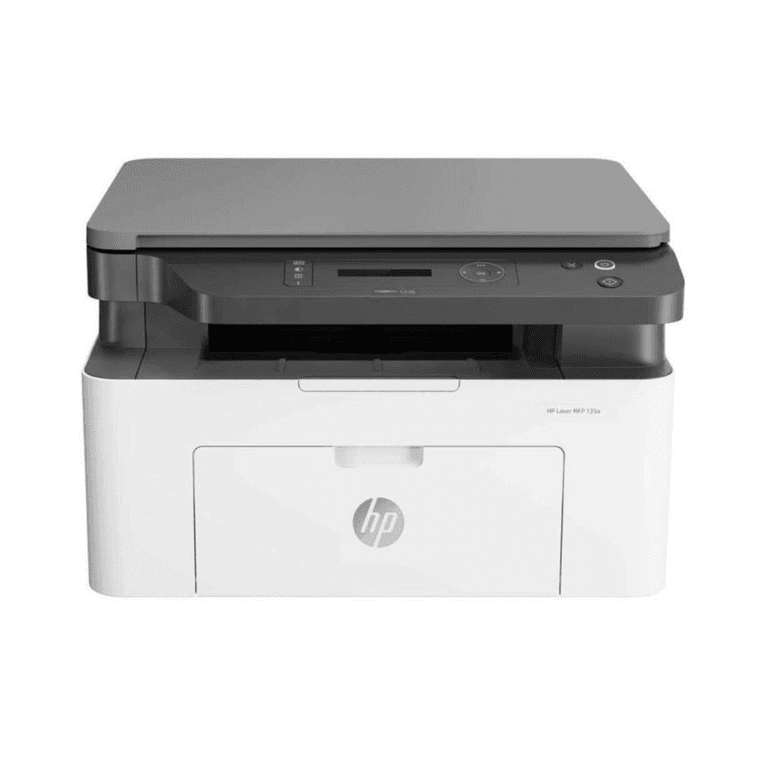 پرینتر HP مدل 135A — تصویر ۲