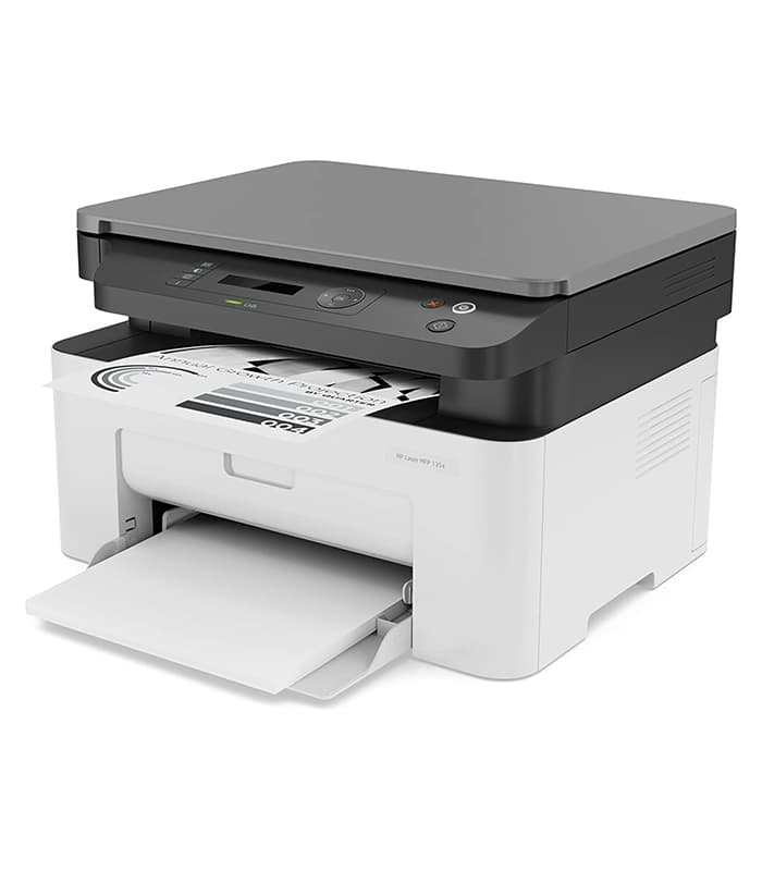 پرینتر HP مدل 135A — تصویر ۸