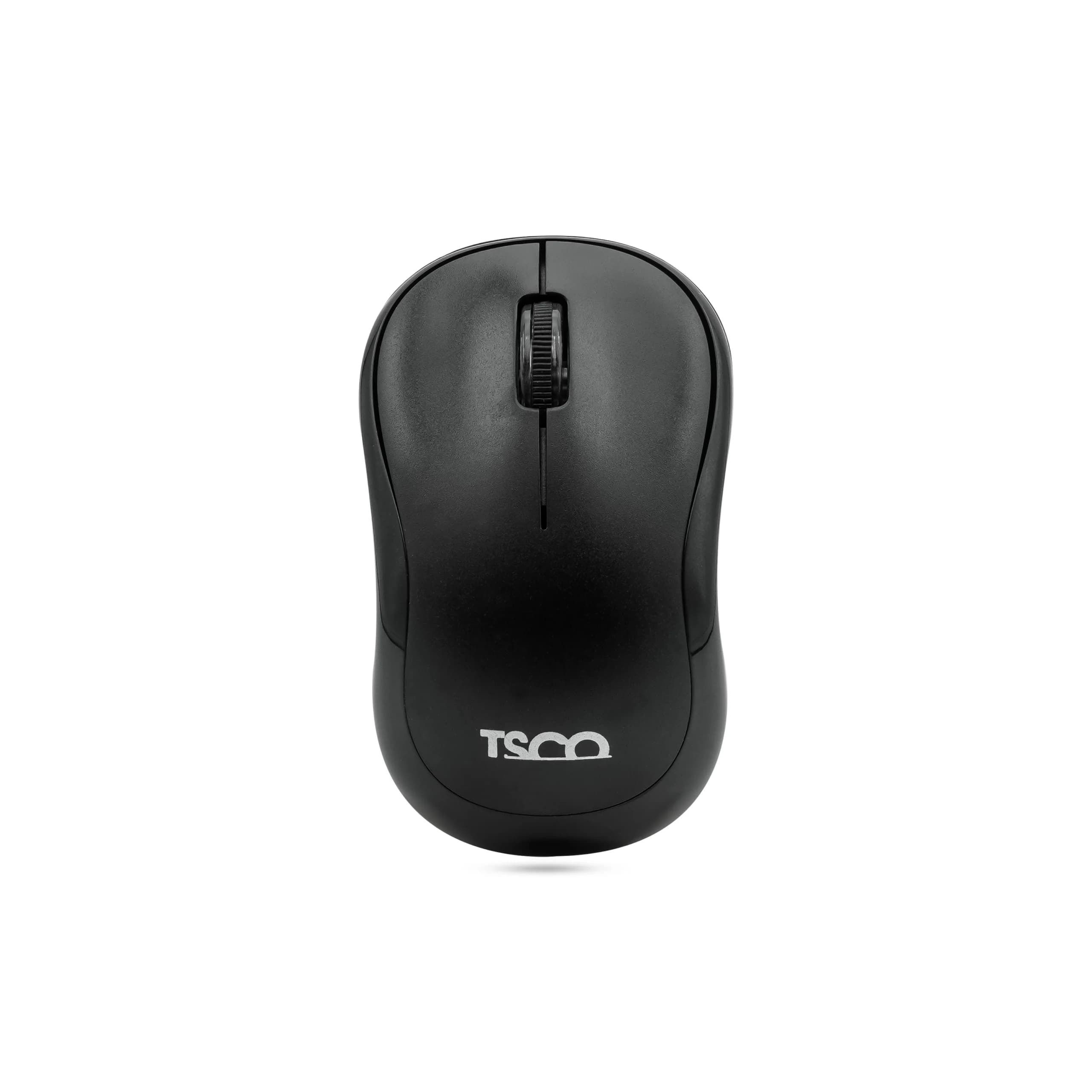 ست کیبورد و ماوس بیسیم تسکو مدل TKM 7022W | کلیدهای مالتیمدیا و حروف فارسی — تصویر ۴