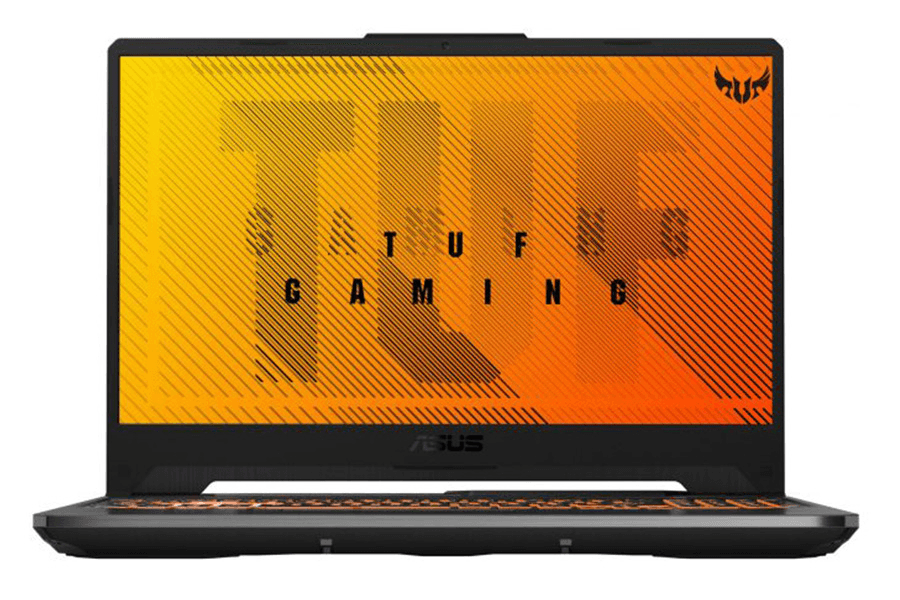 لپ تاپ ایسوس مدل FX607VJ Core5(210H)/16GB/512G/6G RTX3050 — تصویر ۲