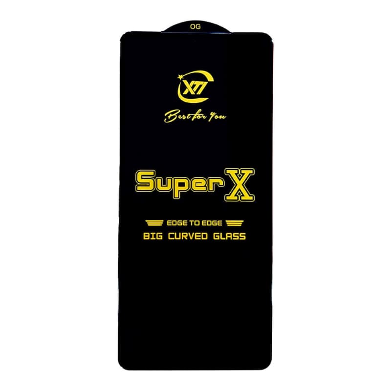 گلس سامسونگ مدل SUPER X — تصویر ۲