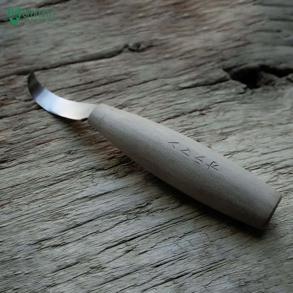 هوک نایف قاشق تراشی مدل H1