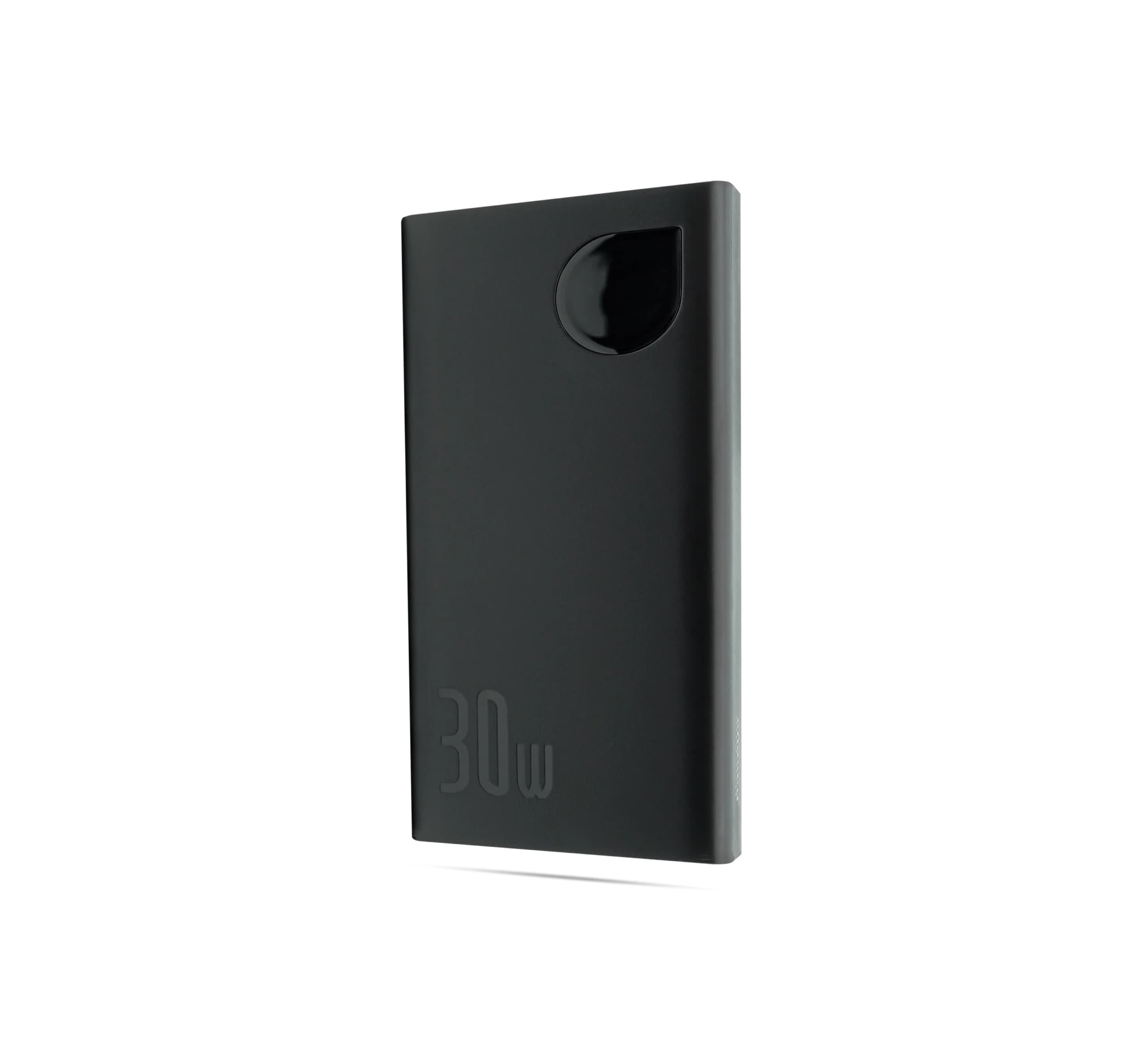 پاوربانک باسئوس مدل PPAD040101 (Adaman2) با ظرفیت 10000mAh و توان 30W