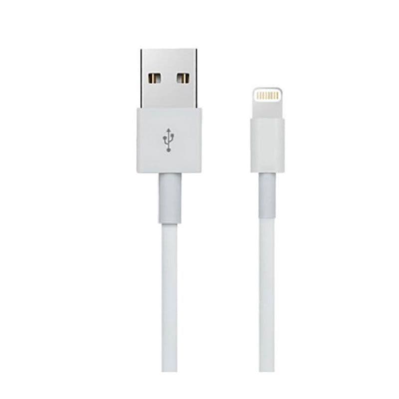 کابل تبدیل USB به لایتنینگ مدل A1510 طول 2 متر