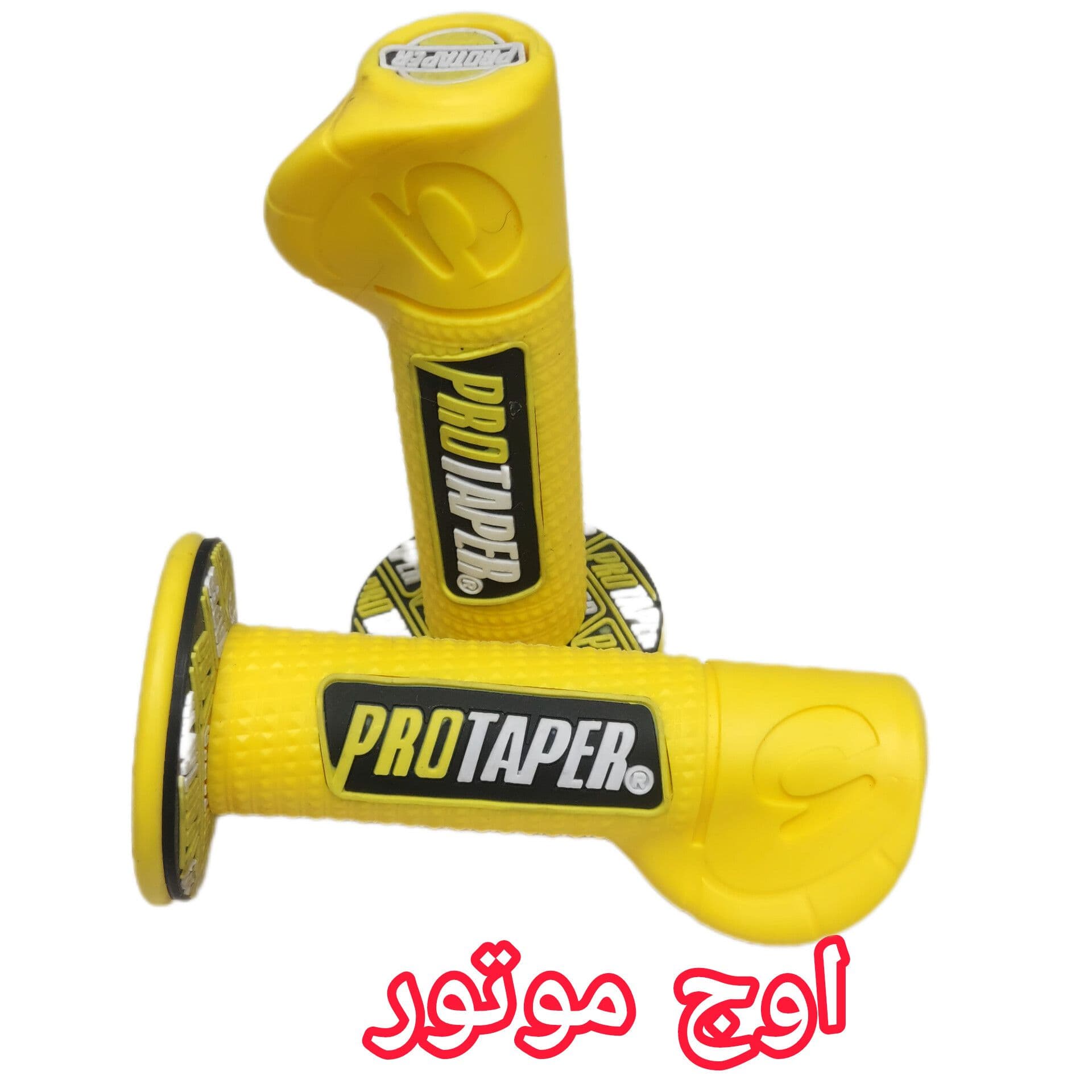 سردسته کروزدار موتور برند پروتایپر (گریپ فرمان) — تصویر ۲
