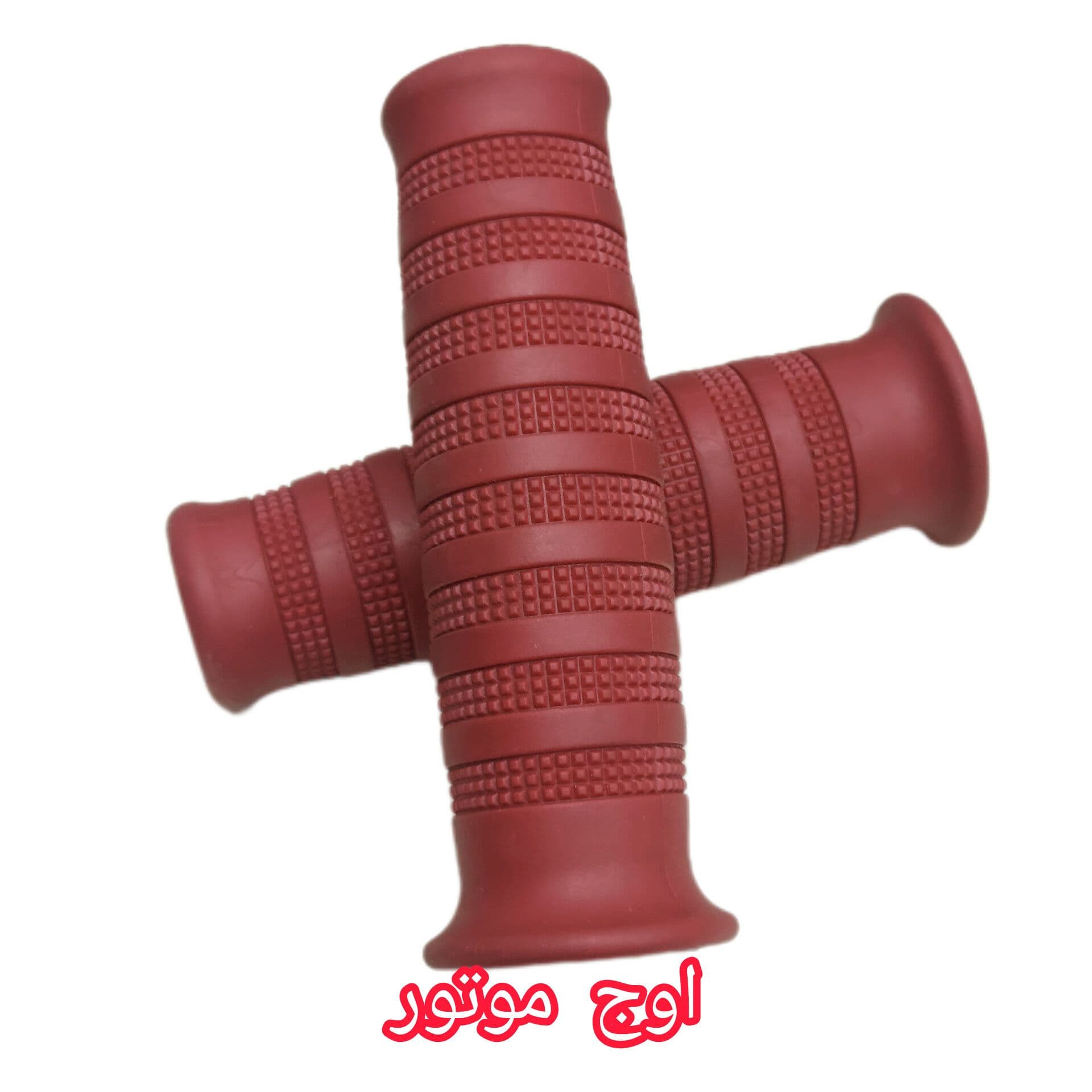 لاستیک سر دسته فرمان کاستوم و ریس (گریپ فرمان ریس)