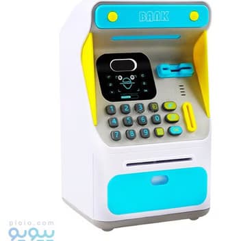 اسباب بازی دستگاه خود پرداز ATM آیتم 7010 — تصویر ۴