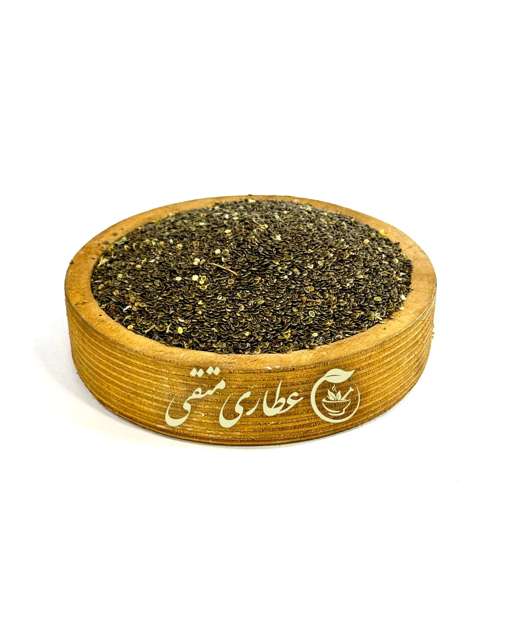 تخم گزنه یا انجره — تصویر ۲