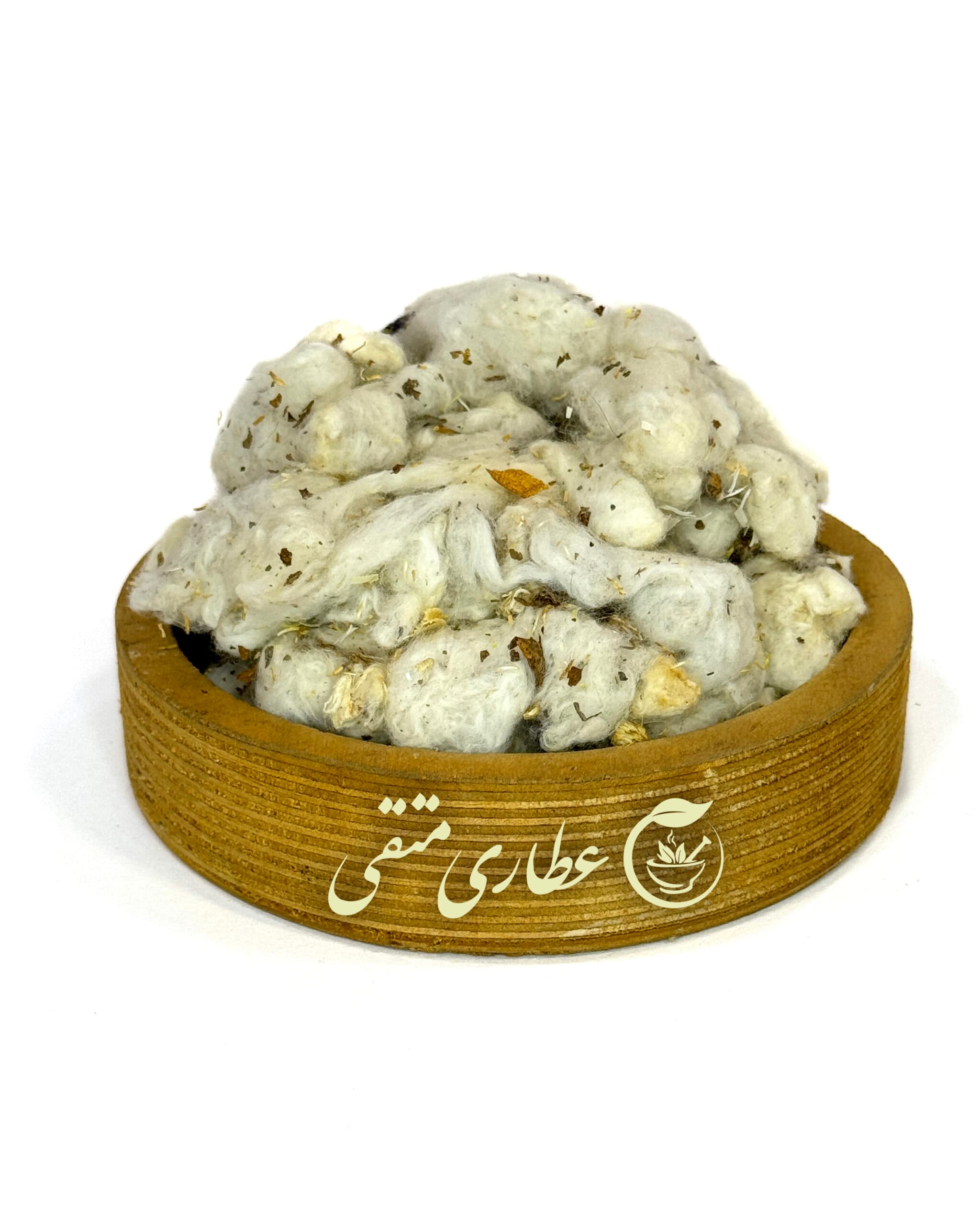 پنبه دانه — تصویر ۲