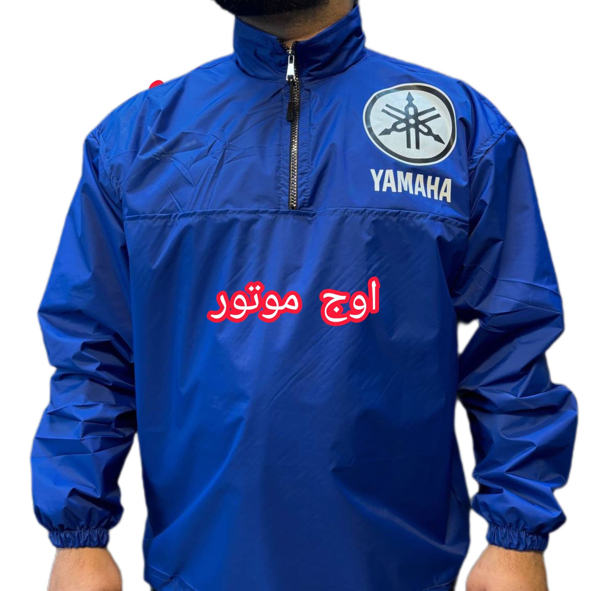 بادگیر ضدآب و باد ورزشی