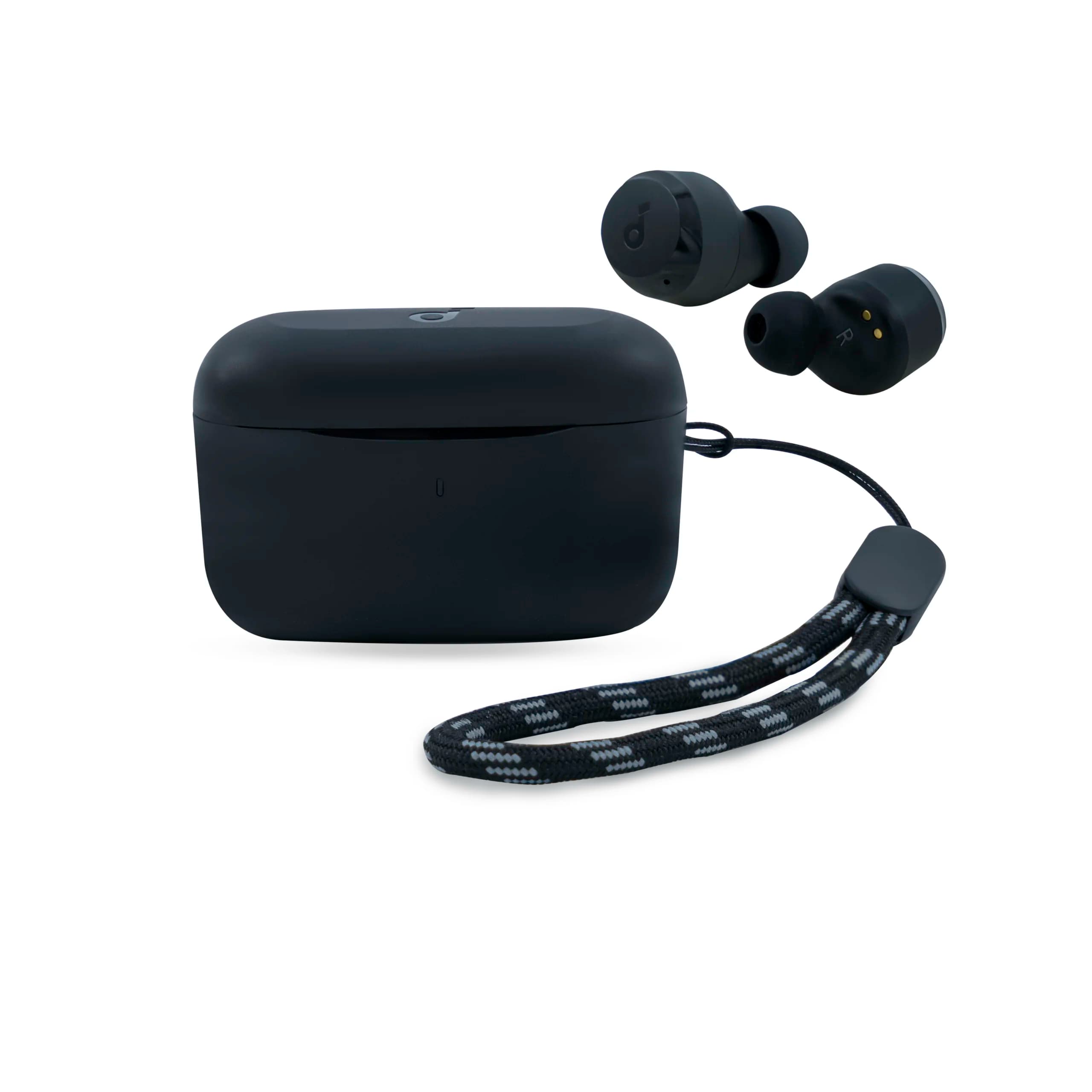 ایرپاد بی سیم Soundcore مدل A20 | حذف نویز، کنترل لمسی و صدای Hi-Fi