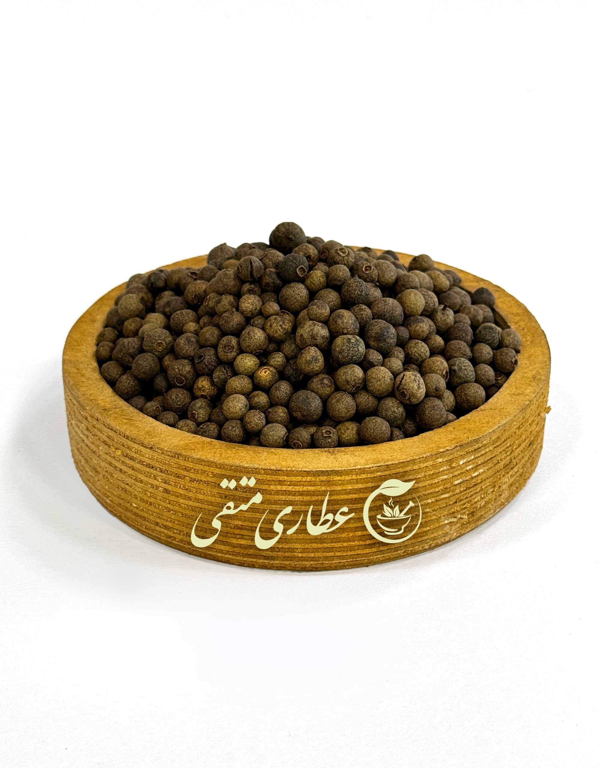 بهارفلفل