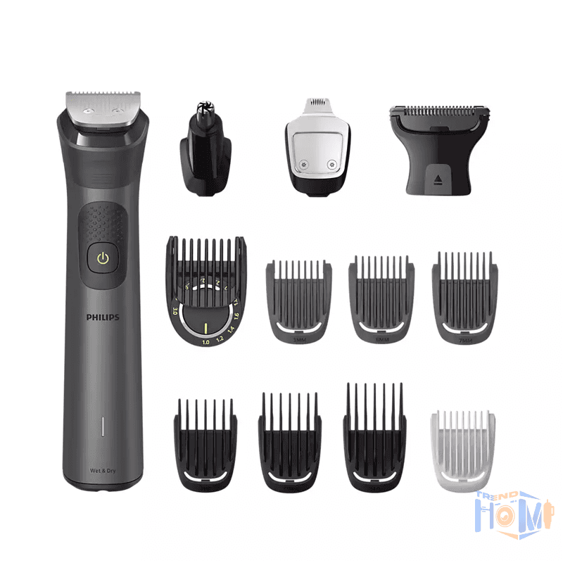 ماشین ریش تراش فیلیپس مدل MG7920 — تصویر ۲