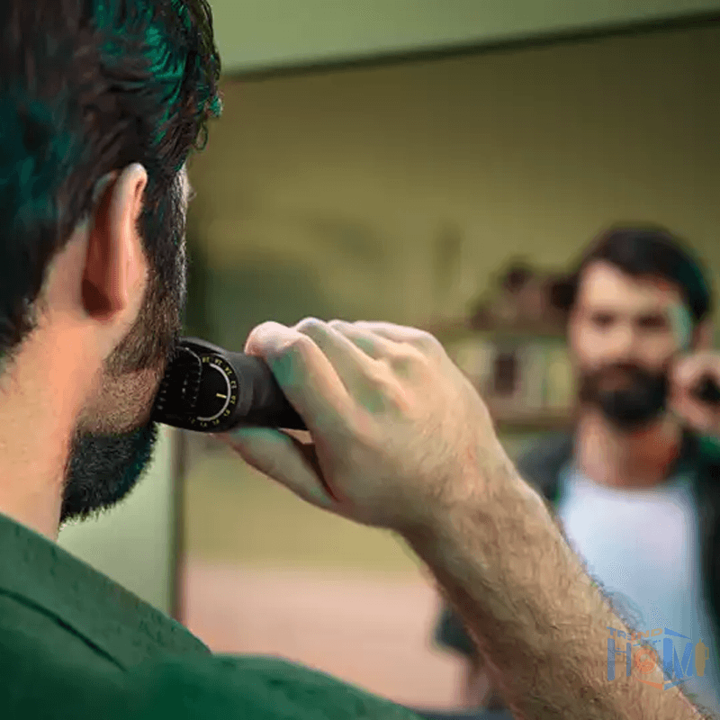 ماشین ریش تراش فیلیپس مدل MG7920 — تصویر ۶