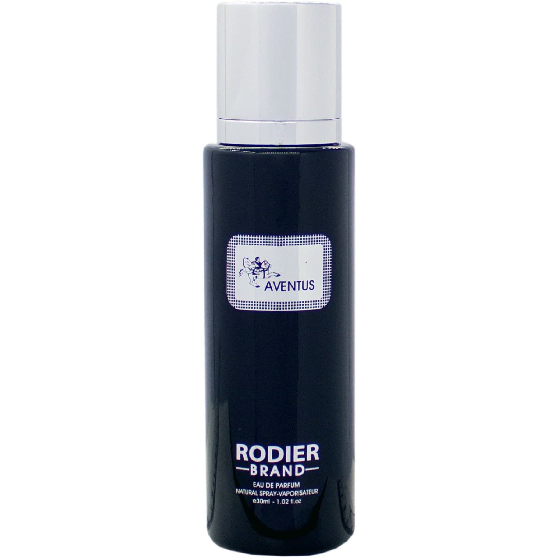 عطر ادوپرفیوم مردانه رودیر مدل Aventus حجم ۳۰ میلی لیتر