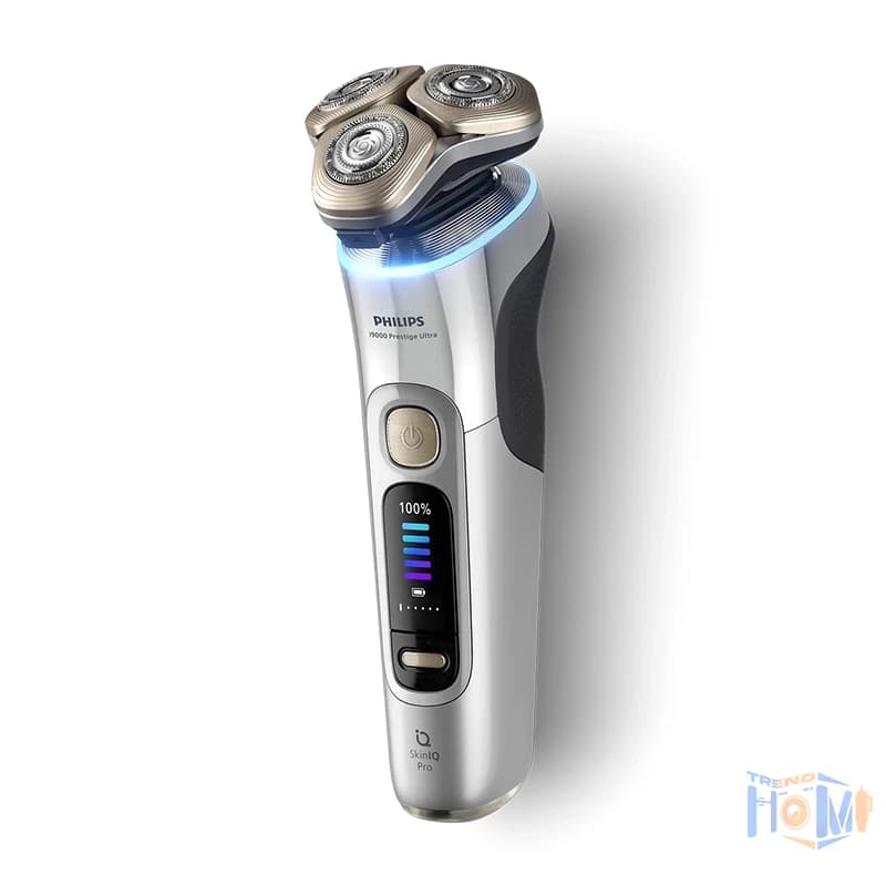 ماشین ریش تراش فیلیپس مدل Philips XP9404/31 — تصویر ۴