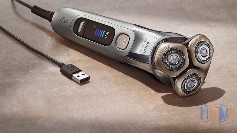 ماشین ریش تراش فیلیپس مدل Philips XP9404/31 — تصویر ۸