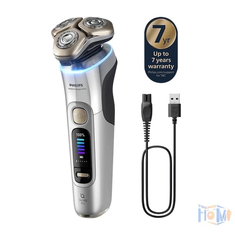 ماشین ریش تراش فیلیپس مدل Philips XP9404/31 — تصویر ۶