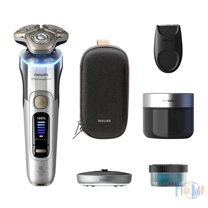 ماشین ریش تراش فیلیپس مدل Philips XP9404/31 — تصویر ۲