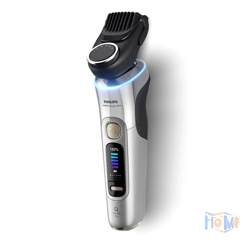 ماشین ریش تراش فیلیپس مدل Philips XP9404/31 — تصویر ۷