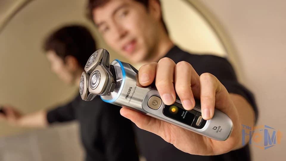 ماشین ریش تراش فیلیپس مدل Philips XP9404/31 — تصویر ۹