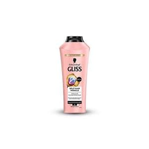 شامپو GLISS صورتی ضدموخوره وخشکی