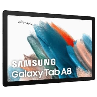 تبلت سامسونگ / A8 X205 / سایز 10.5 اینچ /حافظه 64 گیگابایت / رم 4 گیگابایت / کارکرده
