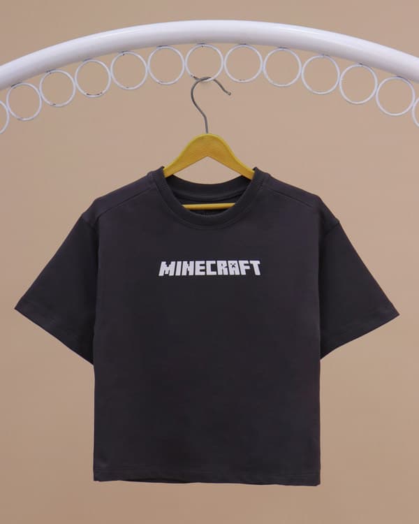 تیشرت شلوار دورس MINECRAFT CFCS — تصویر ۵