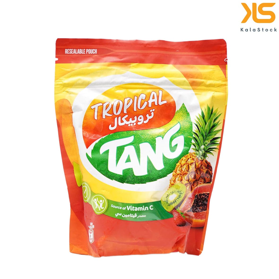 شربت TANG اناناس