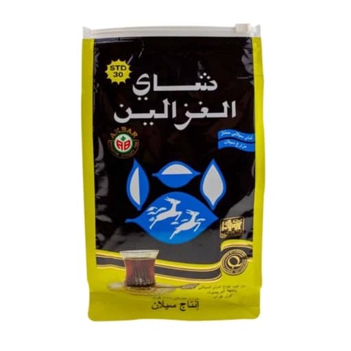 چای دوغزال عطری ۲۰۰گرم — تصویر ۲