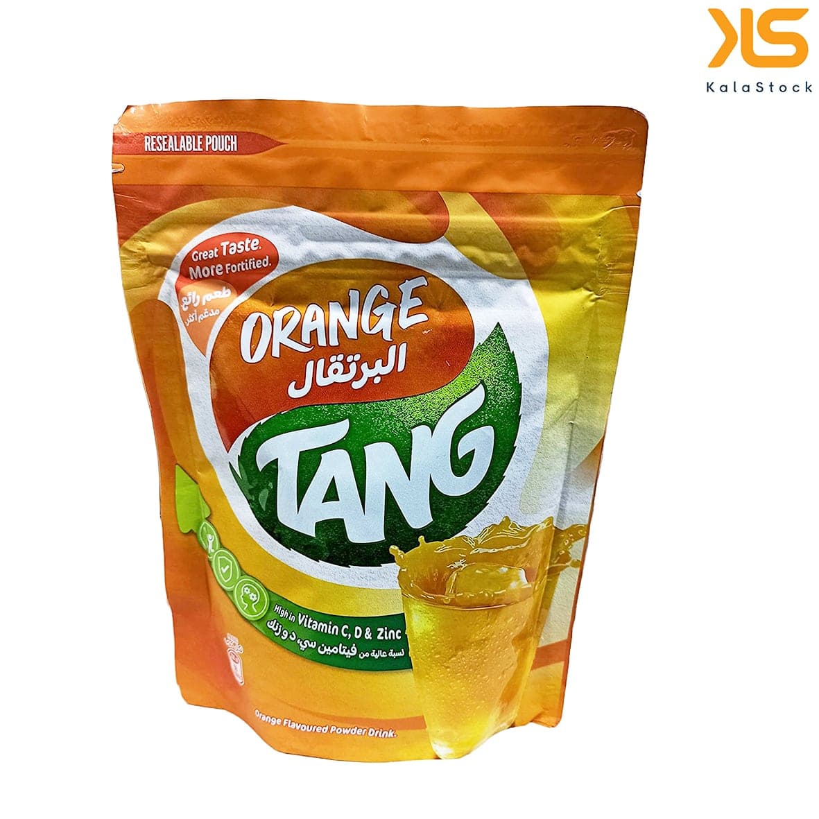 شربت TANG 375 گرم