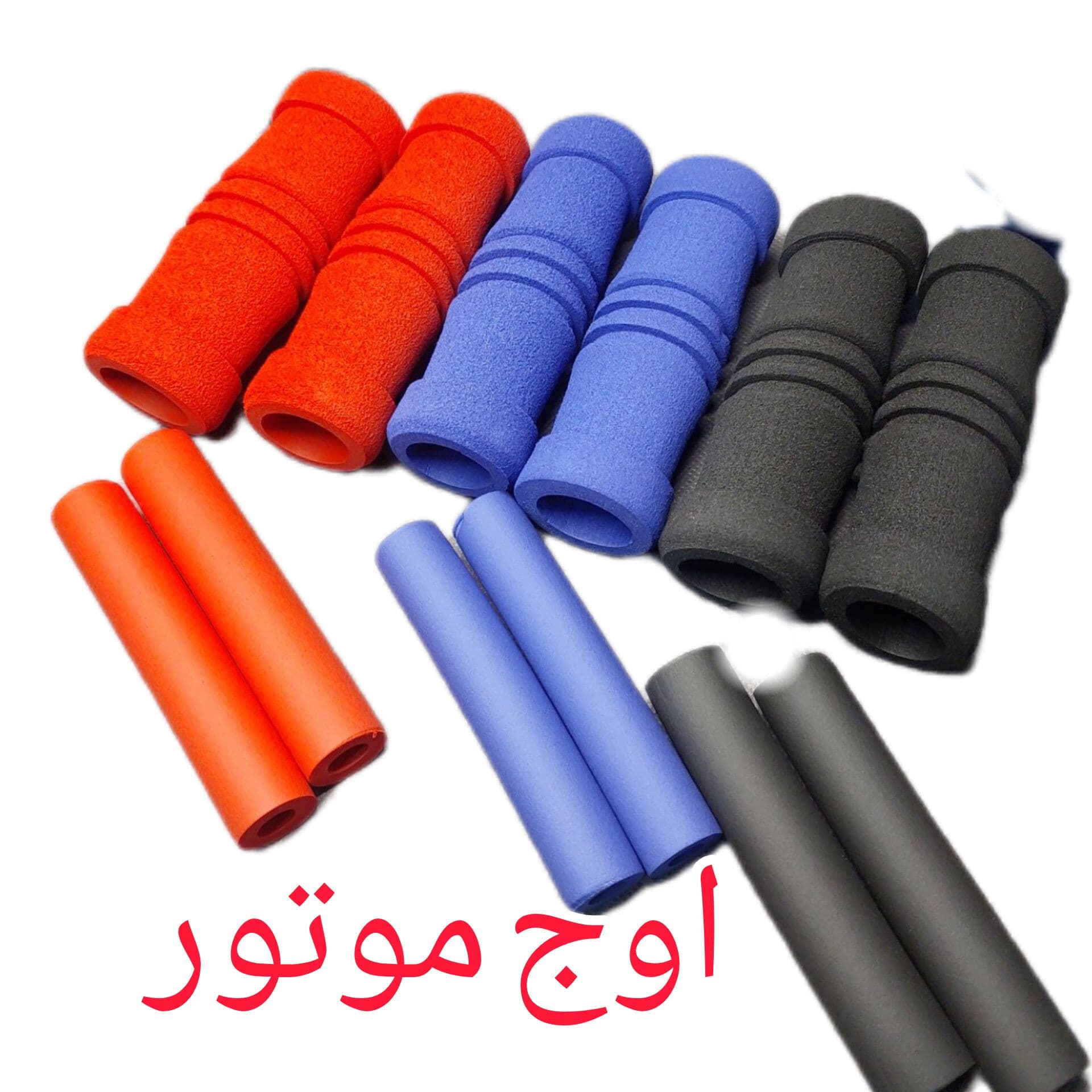ست ابر سردسته فرمان و کتی کلاچ و ترمز
