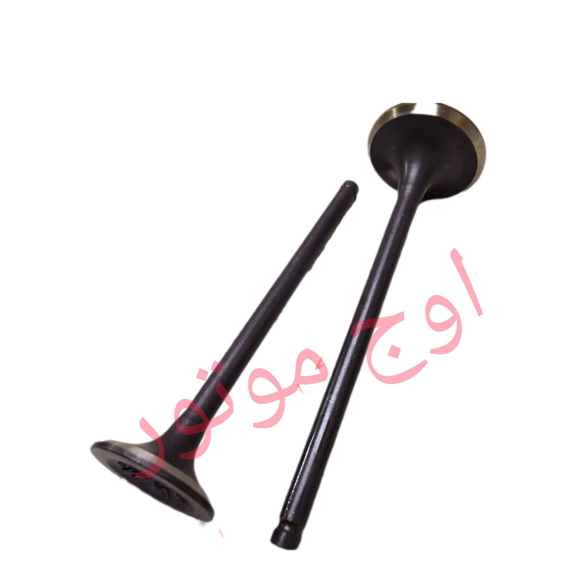سوپاپ ژاپن ، سوپاپ اصل ژاپن ، سوپاپ هوندا ژاپن