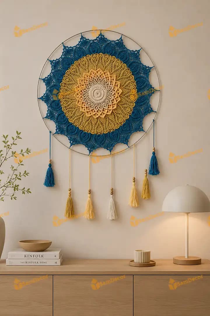 ماندالا گابریل