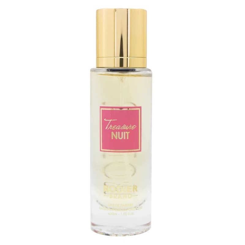 عطر جیبی زنانه رودیر مدل La Nuit Tresor حجم 30 میلی لیتر — تصویر ۲