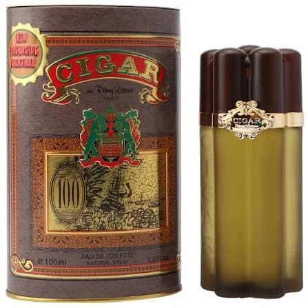 عطر سیگار مردانه | Rémy Latour Cigar — تصویر ۳
